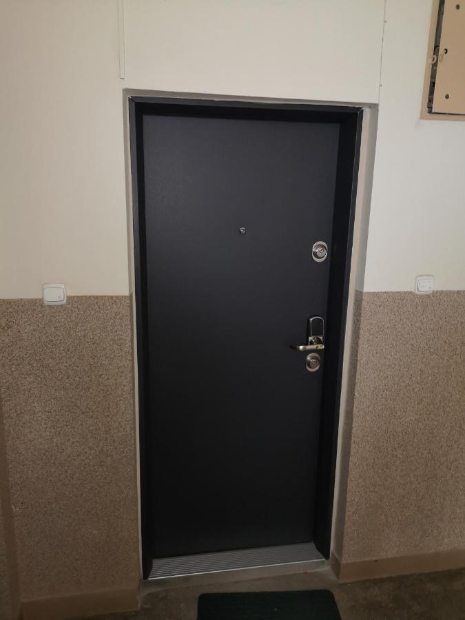 Studio Kolberga Krasków Εξωτερικό φωτογραφία